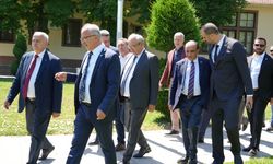 OSİAD ve Gazi Üniversitesi, üniversite-sanayi iş birliği için bir araya geldi