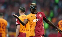 Napoli ile anlaşma tamam: Osimhen’in geleceği tarih belli oldu