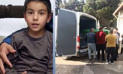 Kayıp otizmli Onurcan ölü bulundu