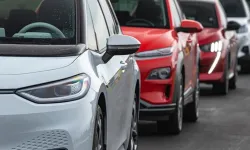 Türkiye'de en genç ve en yaşlı otomobiller hangi illerde?