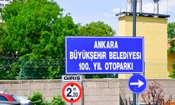 Ulus’ta yıllardır süren otopark sorununa modern çözüm