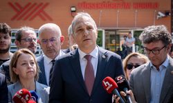AYM'nin rektör atamaları iptal kararının süresi doldu; CHP'liler YÖK önünde