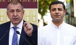 Ümit Özdağ’dan Selahattin Demirtaş açıklaması