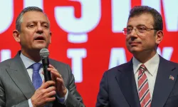 Ekrem İmamoğlu: 'Pırlanta gibi bir liderimiz var'