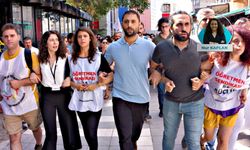 Öğretmenler Ankara’ya yürüyor: ‘Biz buradayız, taleplerimiz yerine getirilsin’