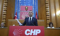 Özgür Özel: Bugünkü mağdurlar yarının iktidarıdır