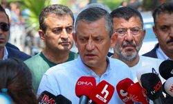 Özgür Özel’den Erdoğan’a ‘telefon’ tepkisi: Neyi tebrik ediyorsun?