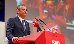 CHP Genel Başkanı Özel'den, Kıbrıs Barış Harekatı'nın 51. yıl dönümü mesajı