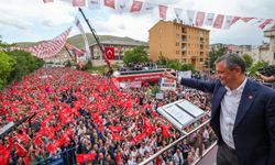 CHP'nin yeni miting adresi belli oldu