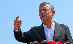 Özgür Özel'den 'Mitingler sürecek' açıklaması
