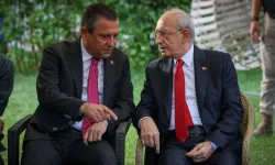 Kılıçdaroğlu'ndan 'randevu' iddialarına yanıt