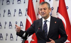 Özgür Özel'den Erdoğan'ın 'Yolcu değil, hancıyız' sözüne yanıt