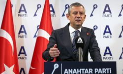 Özgür Özel: ‘Kimse bizden greve çıkmış işçiye laf söylememizi beklemesin’