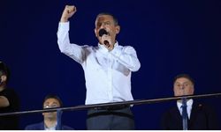 Özgür Özel'den Akın Gürlek'e: Akın, sert kayaya çarptın oğlum!