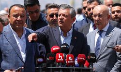 Özgür Özel’den ‘etkin pişmanlığa soruşturma’ açıklaması