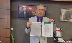 CHP'li Hasan Öztürkmen, PTT'de 'torpili' belgeleriyle ispatladı