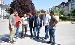 Mamak Belediyesi kapalı pazaryerlerini yenilemeye başlıyor