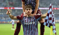 Trabzonspor'un yıldız oyuncu transfer oldu