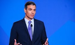 İspanya Başbakanı Sanchez: Lübnan, ateşkese dahil edilmeli