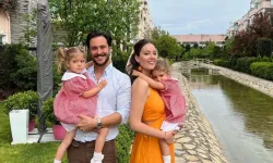 Pelin Akil iddialara cevap verdi: Anıl Altan'la boşanıyor mu?