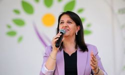 Buldan’dan süreç açıklaması: İnanıyor ve güveniyoruz, çünkü Öcalan var