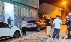 Polis evinde ölü bulundu; meslektaşları odada ve mutfakta başkasına ait ceset parçalarına ulaştı
