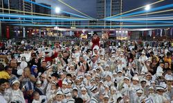 İhtiyaç sahibi ailelerin çocuklarına ücretsiz sünnet imkânı