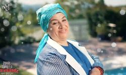 Zuhal Topal Yemekteyiz Rabiye Polat kimdir?