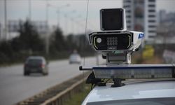 Sabit radar noktaları belli oldu