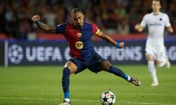 İspanya LaLiga'da sezonun oyuncusu belli oldu