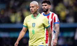 Richarlison’un Galatasaray’a transferi İngiliz basınında