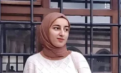 Rojin Kabaiş’in son görüldüğü yere güvenlik kamerası takıldı