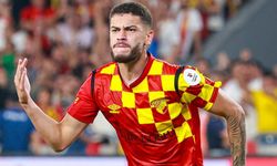 Göztepe’ye Romulo için tarihi teklif