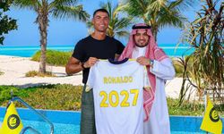 Cristiano Ronaldo’dan futbol tarihine geçen imza: Dünyaları kazanacak