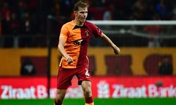 Galatasaray’ın kiraladığı Mathias Ross için Sparta Prag kararını verdi