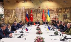 Rusya, Ukrayna'ya İstanbul müzakerelerindeki anlaşmalara uyma çağrısı yaptı