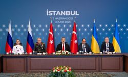 Hakan Fidan'dan Rusya-Ukrayna görüşmesi öncesinde açıklama