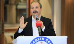 Sağlık-Sen’den aile hekimliğinde yaşanan maaş kesintileri hakkında açıklama