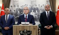 Sivas Valiliği'nden kene vakaları için aşı çalışması! Vaka sayısı 39'a ulaştı