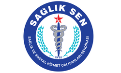 Sağlık-Sen, 'toplu sözleşme' gündemiyle toplandı: Terimizin son damlasına kadar mücadele edeceğiz!