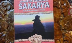 ‘Ankara’nın Kördüğümü / Sakarya’ kitabı büyük yankı uyandırdı