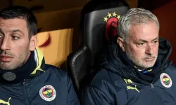 Mourinho’nun yardımcısı Foti’den çarpıcı sözler: Türk futbolu dışarıdan cehennem gibi görünüyor