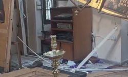 Şam’da kilisede patlama: 13 ölü, 53 yaralı
