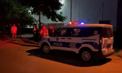 Samsun’da iki grup arasında silahlı kavga; 2 yaralı
