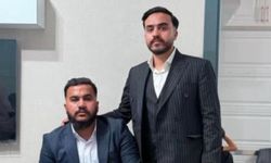 Oto tamircisi Iraklı 2 kardeş silahlı saldırıda öldürüldü