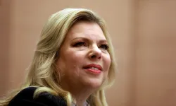 Netanyahu'nun eşinden İran halkına: Kavgamız sizinle değil, size zulmeden zalim rejimle