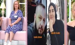 Esra Erol'da 3 Haziran: Neler yaşandı? Esra Erol'da 3 Haziran 2025 bölümü izle