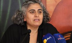 Sebahat Tuncel’den 'umut hakkı' talebi: ‘Öcalan, Meclis’te siyaset yapabilmeli’