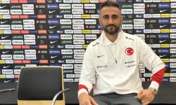 Eyüpspor'un yeni teknik direktörü belli oldu