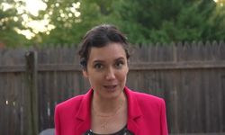 Serra Karaçam kimdir?